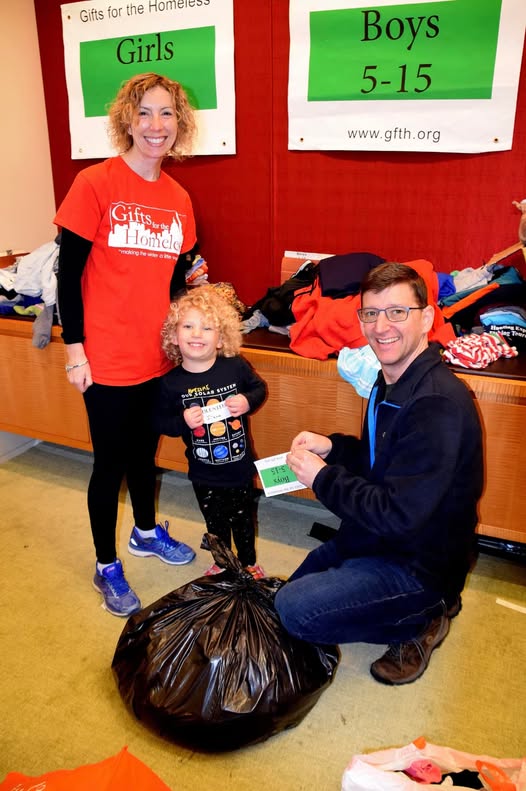 Community action
